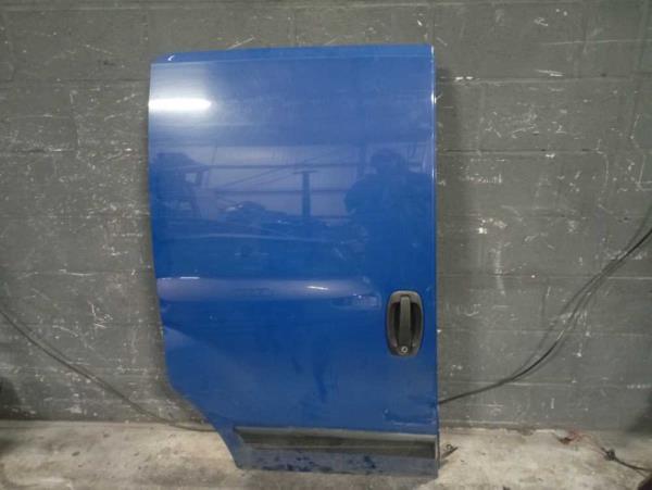 PORTE LATERALE DROITE CITROEN NEMO / PEUGEOT BIPPER / FIAT QUBO / FIAT FIORINO 2008+ - Vue 2